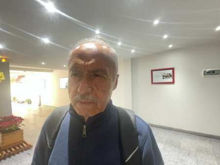 Foto de Francisco Rico Cqrmona